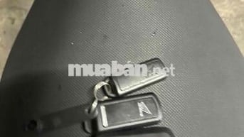Honda Vario 125 2019 Nâu đen