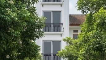 Bán nhà 7 tầng thang máy ô tô vào tại Xuân La Tây Hồ giá hiếm