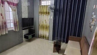 Cho thuê phòng mới khu vực chợ Bà Chiểu