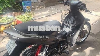 Yamaha Sirius 2010 xe sạch đẹp