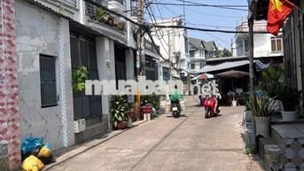 CHO THUÊ MẶT BẰNG KINH DOANH - KHO XƯỞNG NHỎ TỈNH LỘ 10, BÌNH TÂN