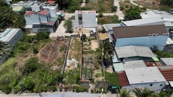 Đất 2 MT Nha Trang - Rẻ hơn định giá ngân hàng 250tr 