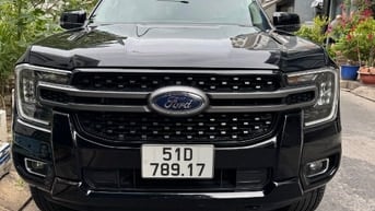 Ford Ranger XLS AT 2023 như mới