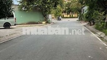BÁN NHÀ MẶT TIỀN NHỰA GẦN DƯƠNG CÔNG KHI BÀ ĐIỂM-480M2 CHỈ 9,99 TỶ