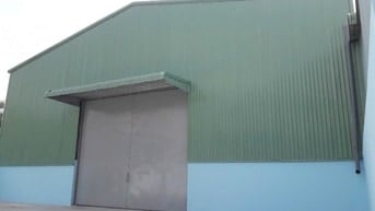 Cho thuê xưởng 300m2, 500m2, 1000m2, 2500m2 phường An Phú Đông