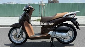 Honda SH150i 2007 Nâu