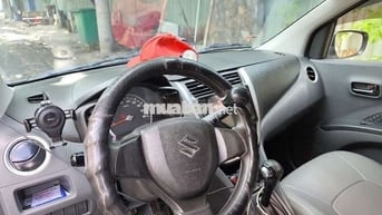 Suzuki Celerio 2018 Trắng