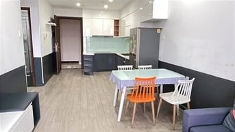 Cần bán Chung cư Thuỷ Lợi 4 Bình Thạnh - DT 65m² - 2PN/2WC- Giá 2tỷ350