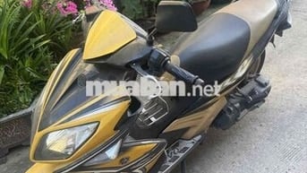 Yamaha Nouvo Vàng đen bstp