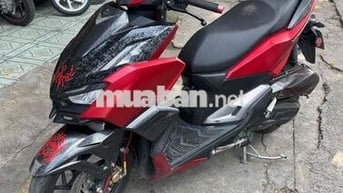 Honda Vario 160 2023 ABS Đỏ