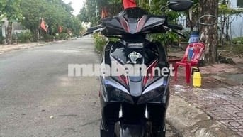 Bán Honda Air Blade 2018 Đen + jupiter mx