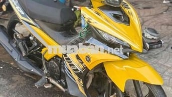 Yamaha Exciter 135 Vàng đen 57000 km