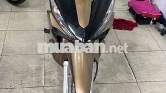 Honda Wave rsx xăng cơ 2015