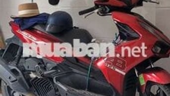Honda Air Blade 2022 màu Đỏ
