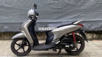 Yamaha Janus màu Xám