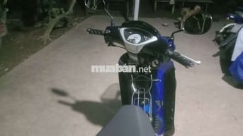 Honda Future Neo Xanh 