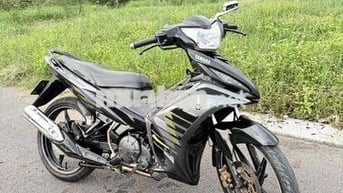 Yamaha Exciter 2014 Đen
