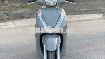 Honda Lead 125 fi Nữ Xám