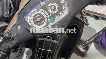 Yamaha 2009 71391 km Vàng cándss
