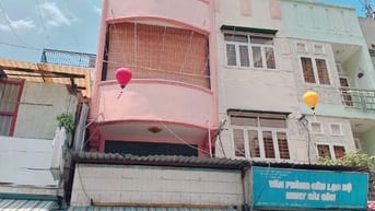 🏡 BÁN NHÀ MẶT TIỀN Q.1 [ HOA HỒNG🌹 3% ]