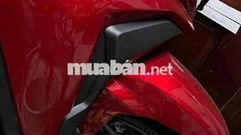 Honda Click 125cc 2025 Đỏ