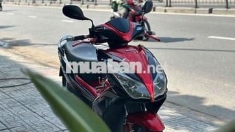 Honda Air Blade 2013 Đỏ đen Zin Êm