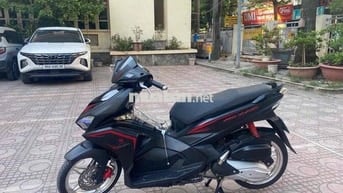 Honda Air Blade Đen Thể thao