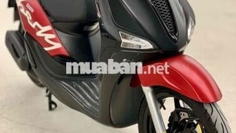 Piaggio Liberty Z 125 ABS 2025 Bản Cao Nhất Xe Đẹp