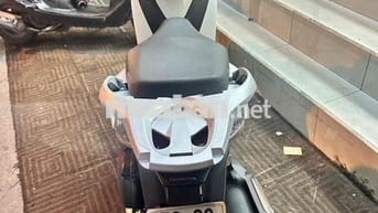 Honda SH 125i 2016 Trắng