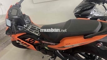 Yamaha Exciter 155 2025 Cam đen 2700 km