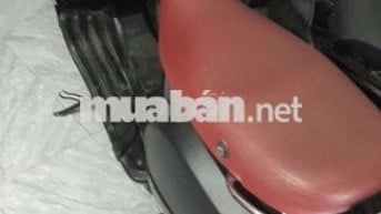 Piaggio Vespa 2010 Đen