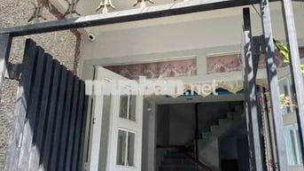 BÁN NHÀ RIÊNG, HẺM ÔTÔ-ĐƯỜNG ĐÔNG BẮC, TÂN CHÁNH HIỆP, Q12