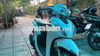 Honda Vision Trắng 20000 km