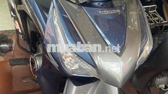 Honda Xe máy Xám xanh