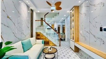 Bán nhanh trong tuần nhà Đỗ Tấn Phong, Phú Nhuận. Giao Thích Quảng Đức