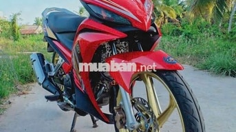 Yamaha Exciter 2011 Đỏ