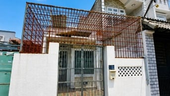 Bán Nhà Đường Số 22 Linh Đông, Thủ Đức – 103m2, Giá 5.25 Tỷ (TL)