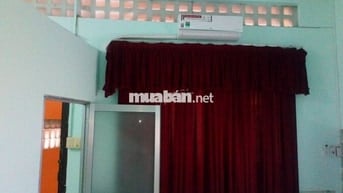 CHO THUÊ CĂN HỘ NGUYÊN LẦU 3 - QUẬN 5 