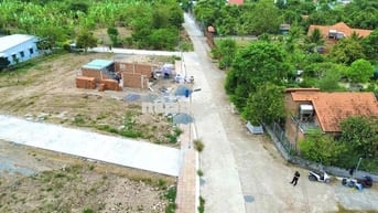 CHỈ 820 TRIỆU ĐẤT DIÊN AN, DIÊN KHÁNH CÁCH NHA TRANG 9km