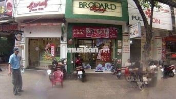 cho thuê mặt bằng kinh doanh đường Nguyễn Trãi, Quận 5
