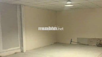 Cho thuê kho Trần Trọng Cung – 300m2 – container vào tận cửa kho