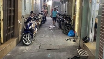 Bán nhà LÊ HỒNG PHONG Q10| 4,5 X12- 52M - 2 TẦNG- TN: 18tr/th| 6,4 TỶ