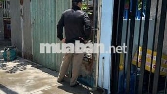 BÁN LÔ ĐẤT 48,5M2 HẺM CHÙA LONG PHÚ CÁCH CẦU GẠCH DƠI 500M GIÁP NHÀ BÈ