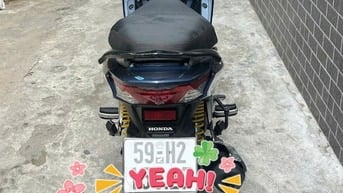 Bán xe Future màu xanh dương 09/2022