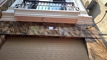 Bán gấp nhà 4 tầng tại Vân Canh Trịnh Văn Bô  giá đẹp
