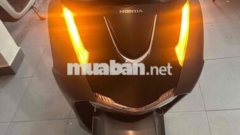 Honda SH 160 2026 Đặc biệt Xám