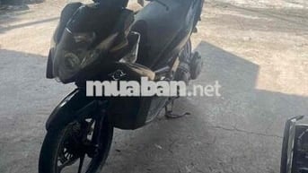Yamaha Nouvo 2011 Đen