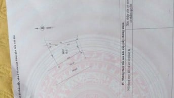Bán căn nhà  4,5 cự khối lòng biên hà nội