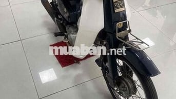 espero cud 82 50cc đề máy êm