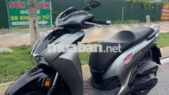 Honda SH 350i 2021 Đen xám